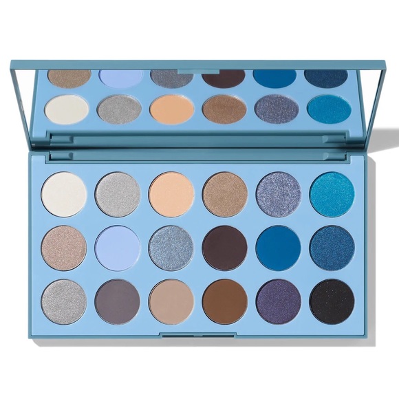 MORPHE
18A BLUE YA AWAY ARTISTRY PALETTE - Picture 7 of 8